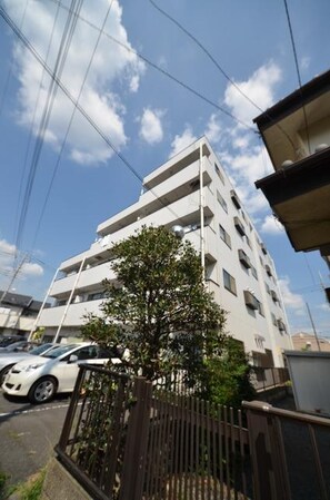 西武マンションの物件内観写真